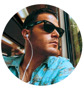 Michael Rodriguez - Travel Expert at GetHotelDeals.net